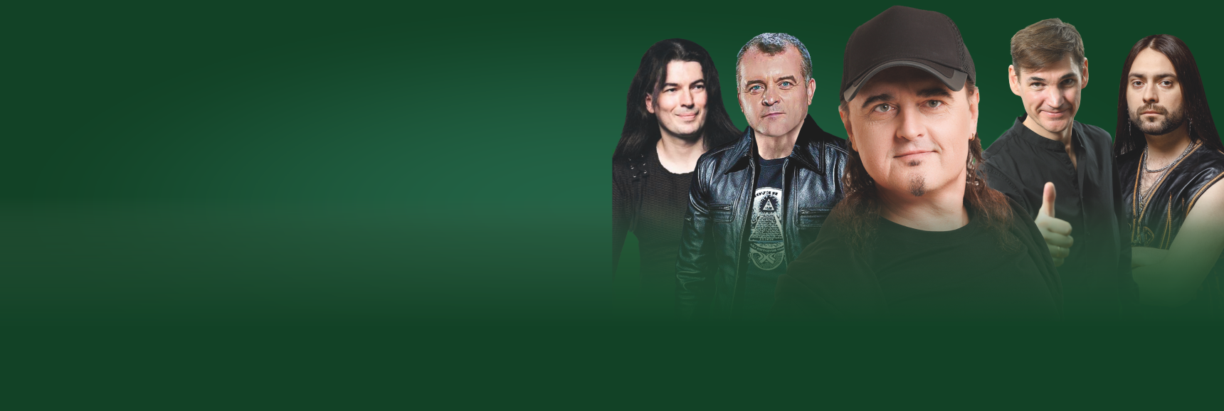 Группа "НЭНСИ" Театрально-концертное агентство "Звёздный дождь"