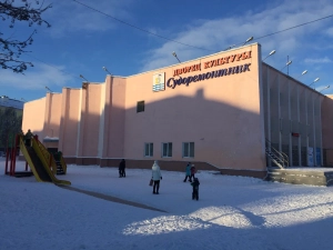 ДК «Судоремонтник» - Театрально-концертное агентство "Звёздный дождь"